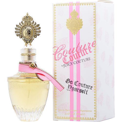 Juicy Couture Couture Perfume For Women 3.4 Fl Oz