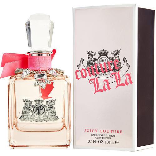 Couture LA LA Juicy Couture by Juicy Couture 3.4 OZ