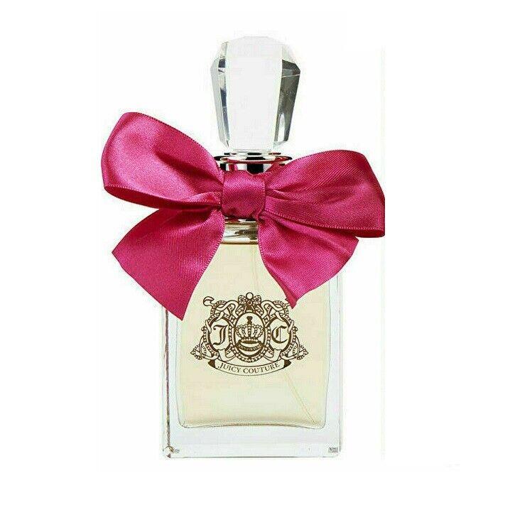 Viva La Juicy By Juicy Couture Women 3.4 oz 100 ml Eau De Parfum Spray with Cap