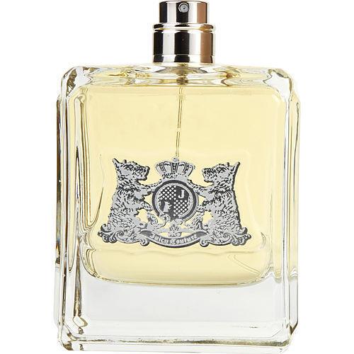 Juicy Couture by Juicy Couture 3.4 OZ Tester