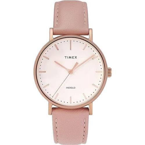 Timex Fairfield Ladies Watch TW2T31900