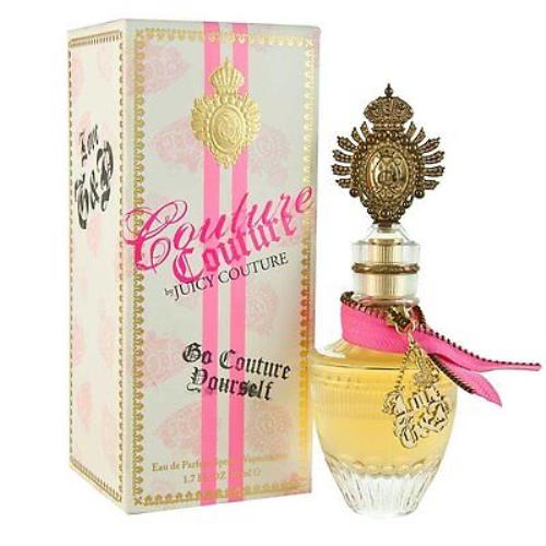 Edp Spray BY Juicy Couture Women 3.4 OZ