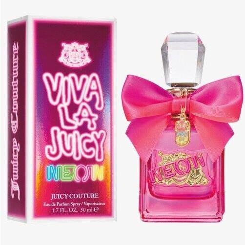 Juicy Couture Viva la Juicy Neon Eau de Parfum 1.7 fl oz / 50ml