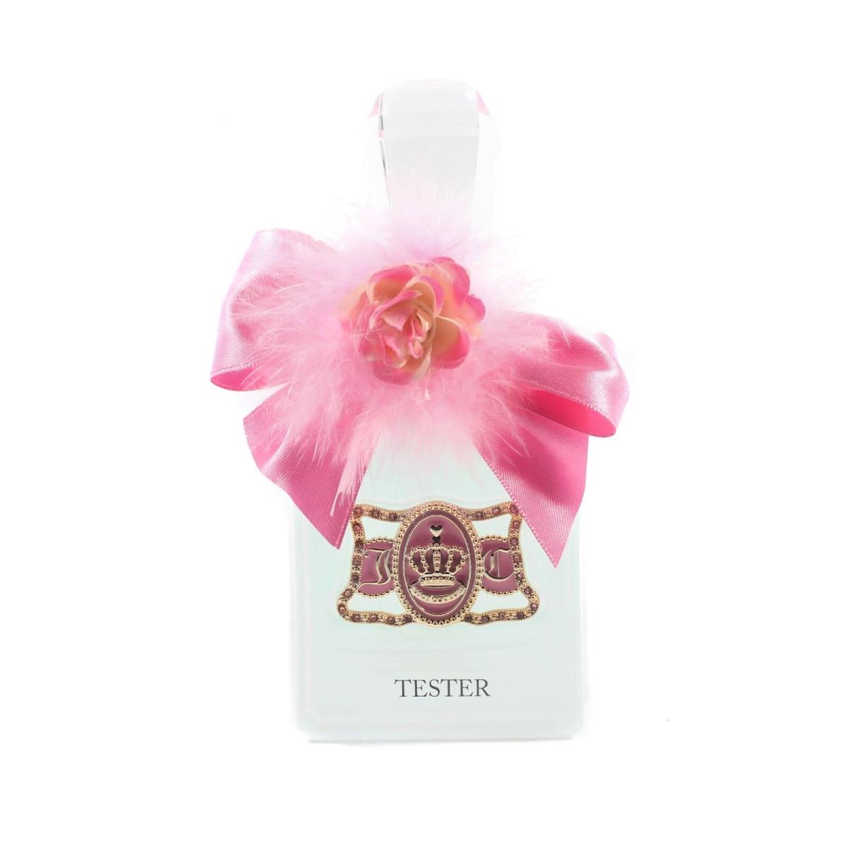 Viva La Juicy Glace By Juicy Couture Edp Spray 3.4/3.3 oz Same As Picture