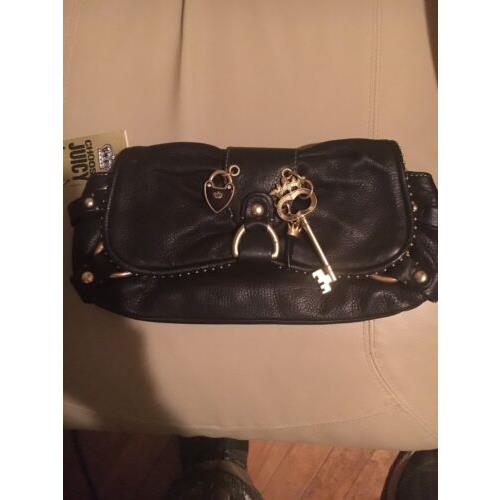 Juicy Couture Womens Handbags