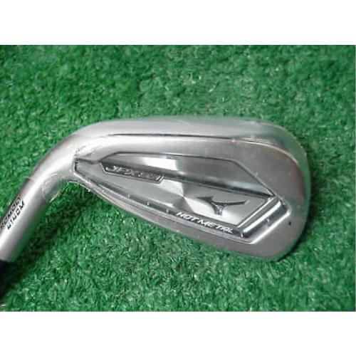 Left Hand Mizuno Jpx 921 Hot Metal 5 Iron Kbs Tour-v 110 Stiff Flex