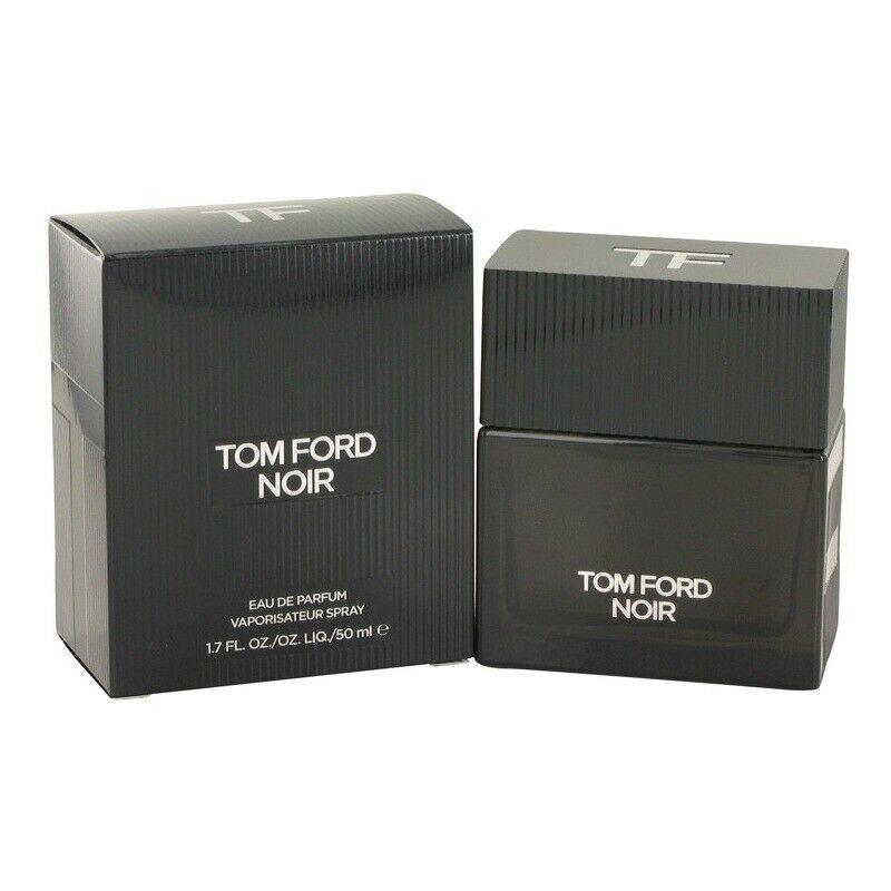 Tom Ford Noir For Men 1.6 / 1.7 oz 50ml Edp Spray