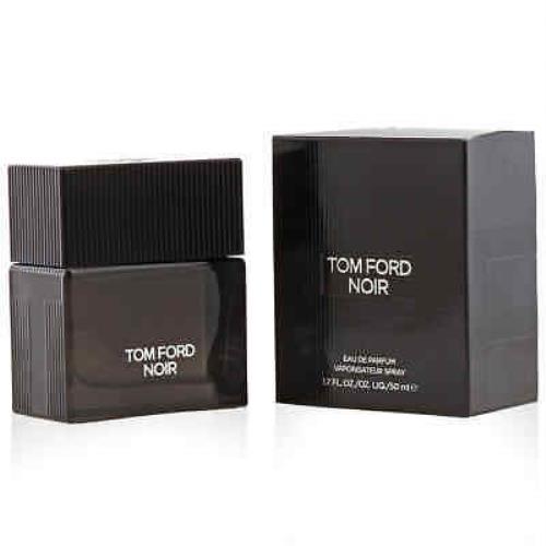 Tom Ford Noir By Tom Ford Eau De Parfum Edp Spray 1.7 Oz