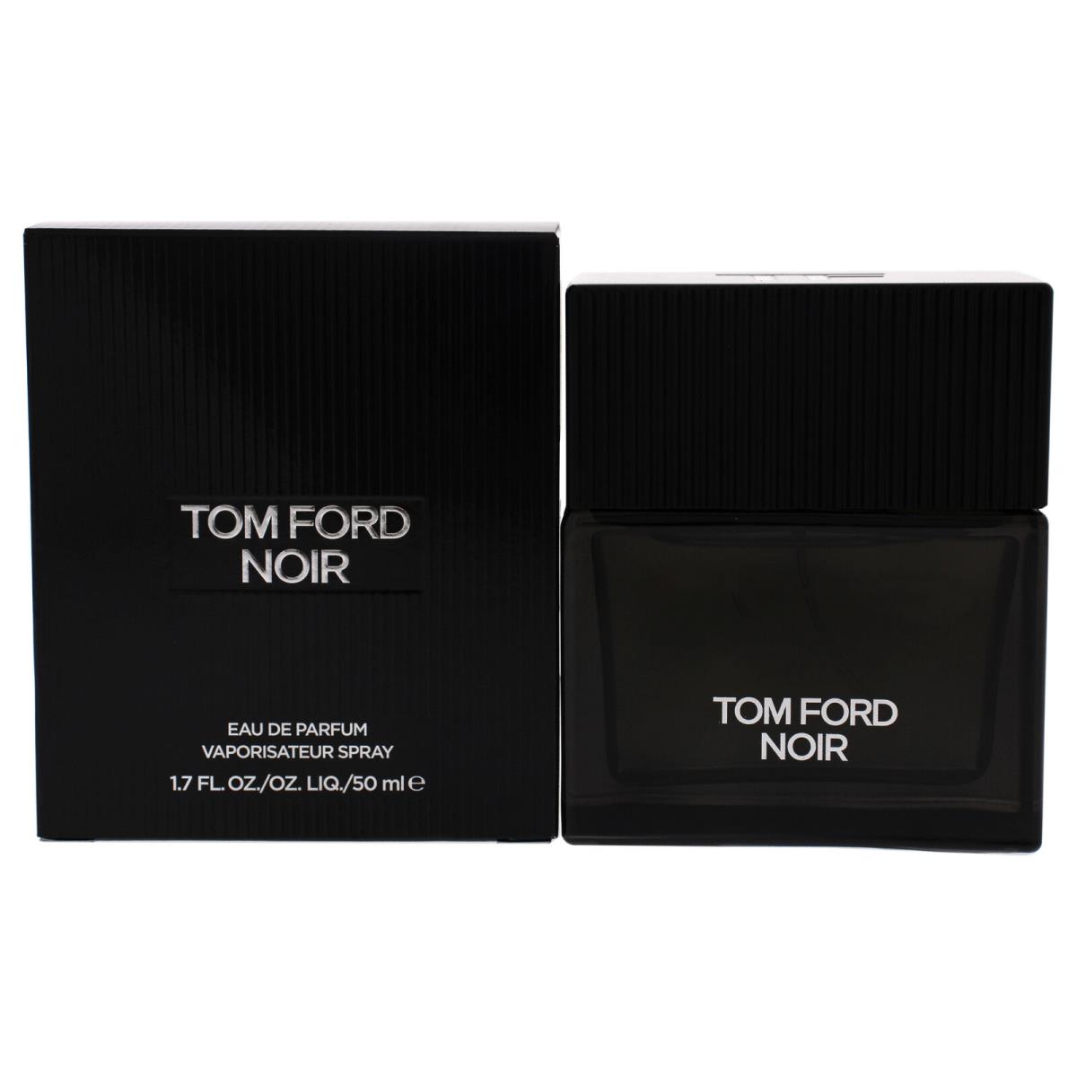 Tom Ford Noir by Tom Ford For Men - 1.7 oz Edp Spray