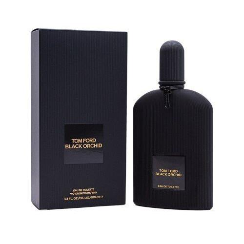 Tom Ford Black Orchid 3.4 oz Edt Perfume For Women