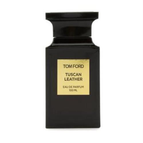 Tom Ford Unisex Tuscan Leather Edp Spray 3.4 oz Private Blend 888066004459