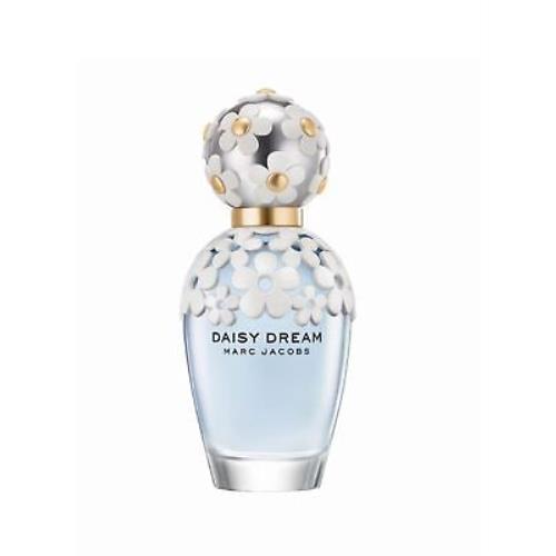 Marc Jacobs Daisy Dream Eau de Toilette Spray For Women 3.4 Fl Oz