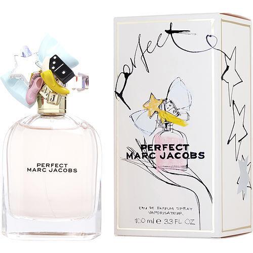 Marc Jacobs Perfect by Marc Jacobs 3.4 OZ