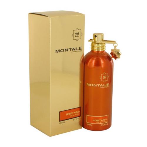 Honey Aoud by Montale 3.4 oz Edp Perfume For Women