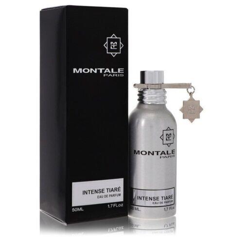 Montale Intense Tiare By Montale Eau De Parfum Spray 1.7oz/50ml For Women