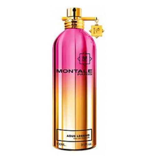 Aoud Legend BY MONTALE-UNISEX-EDP-SPRAY-3.3 OZ-100 Ml-authentic-france