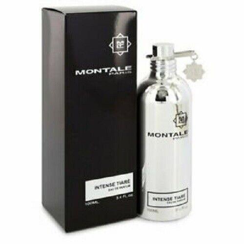 Montale Intense Tiare 3.4 Oz Eau De Parfum Spray