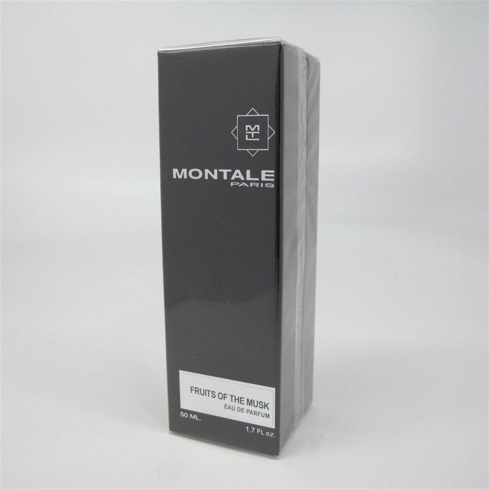 Fruits OF The Musk by Montale 50 ml/1.7 oz Eau de Parfum Spray