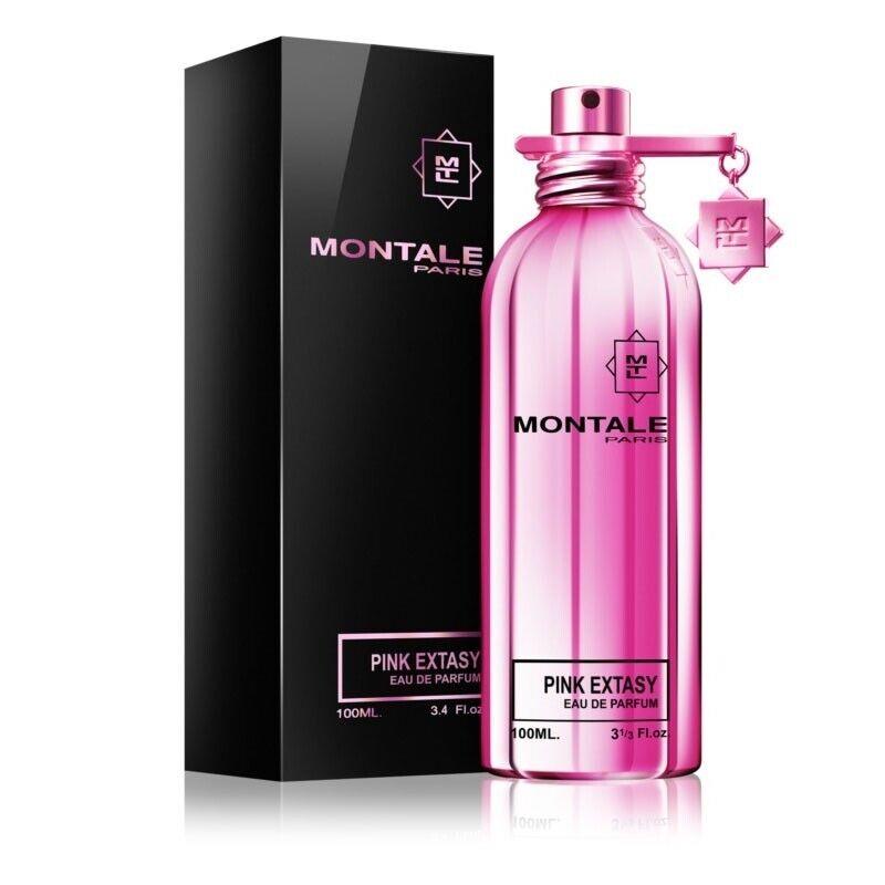 Montale Pink Extasy For Women Eau de Parfum Spray Unisex 3.4 oz