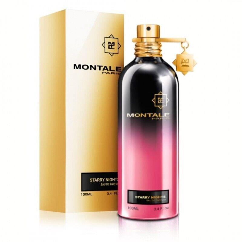 Montale Starry Night For Women Eau de Parfum Spray Unisex 3.4 oz