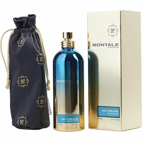 Montale Day Dreams Eau DE Parfum Spray Unisex 3.4 Oz / 100 ml Item