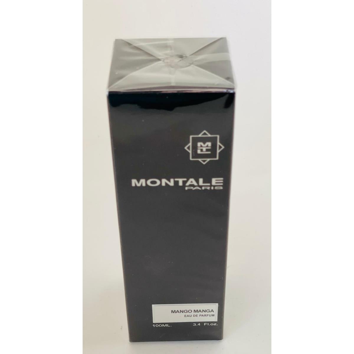 Montale Mango Manga by Montale Eau De Parfum Spray 3.3 oz For Women