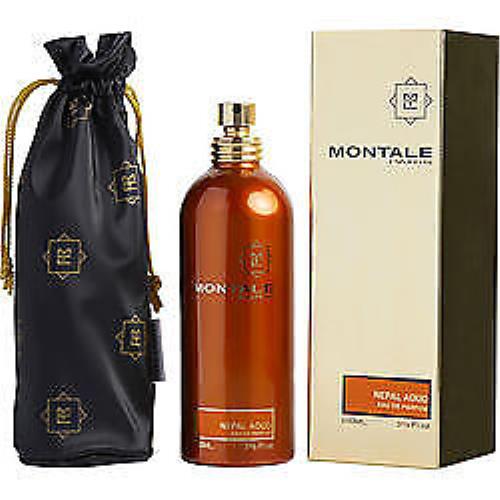 Montale Nepal Aoud Eau De Parfum