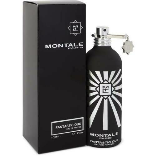 Montale Fantastic Oud 3.3/3.4oz/100ml Edp Spray Unisex 121621