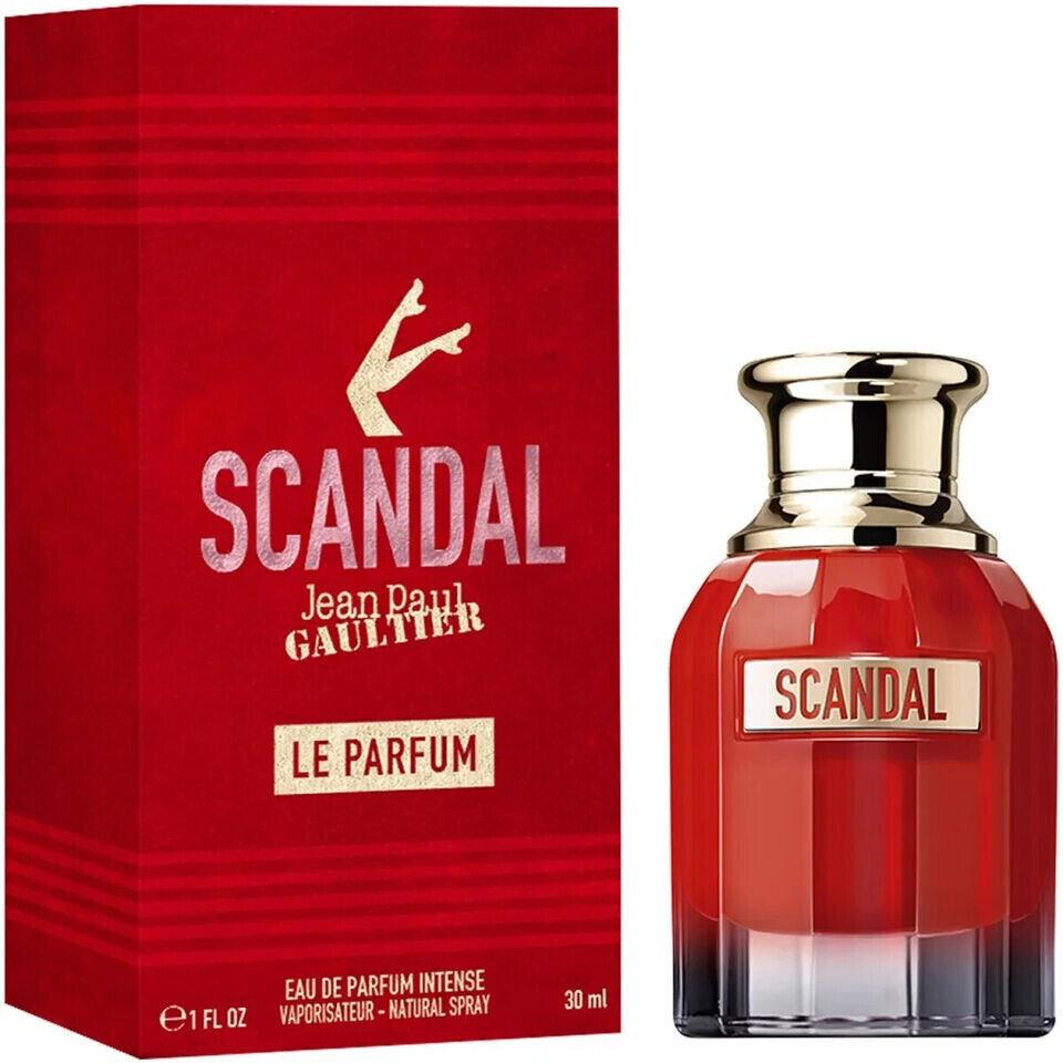 Scandal LE Parfum BY Jean Paul GAULTIER-EDP-SPRAY-1.0 OZ-30 Ml-authentic-spa