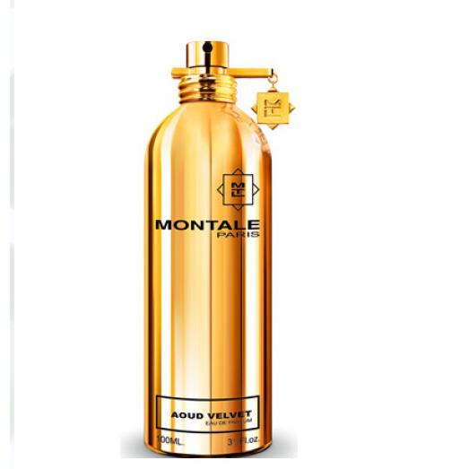 Montale Aoud Velvet Unisex 3.4 OZ Eau Parfum