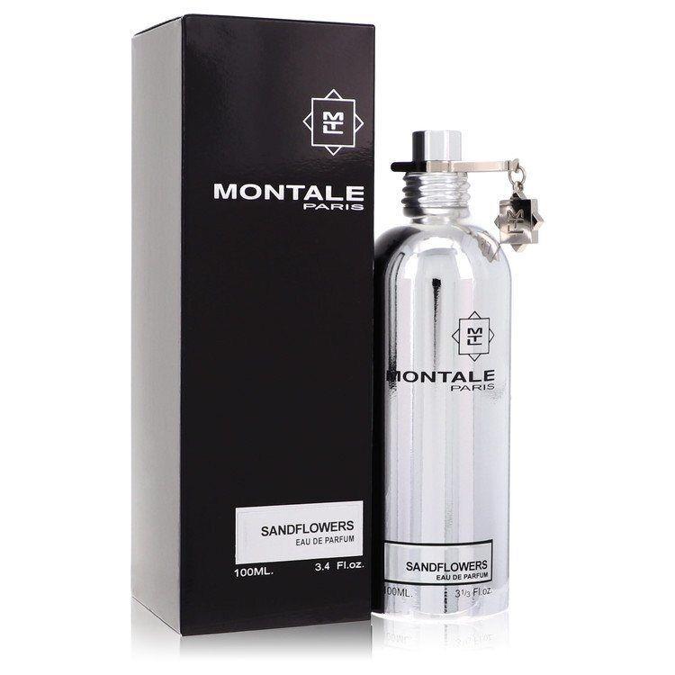 Montale Sandflowers By Montale Eau De Parfum Spray 3.3 Oz