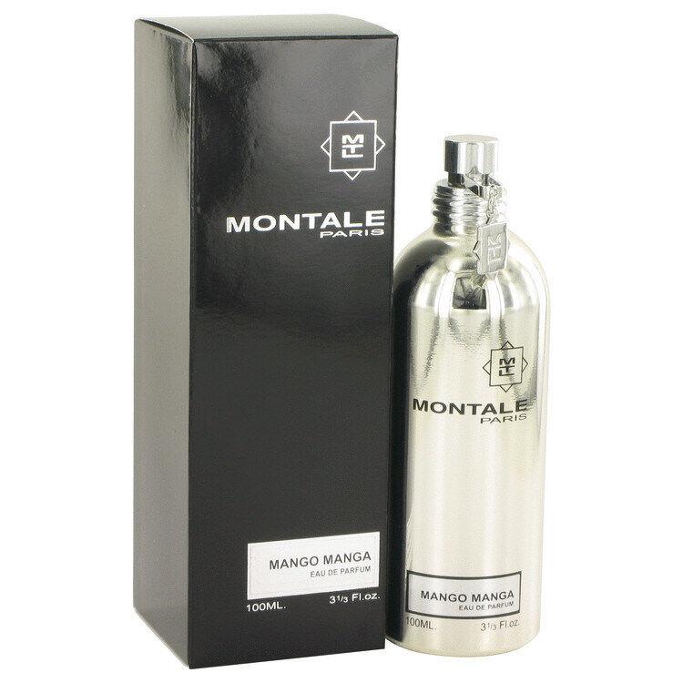 Montale Mango Manga By Montale Eau De Parfum Spray 3.3 Oz For Women