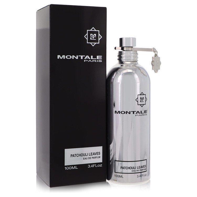 Montale Patchouli Leaves By Montale Eau De Parfum Spray 3.4 Oz For Women