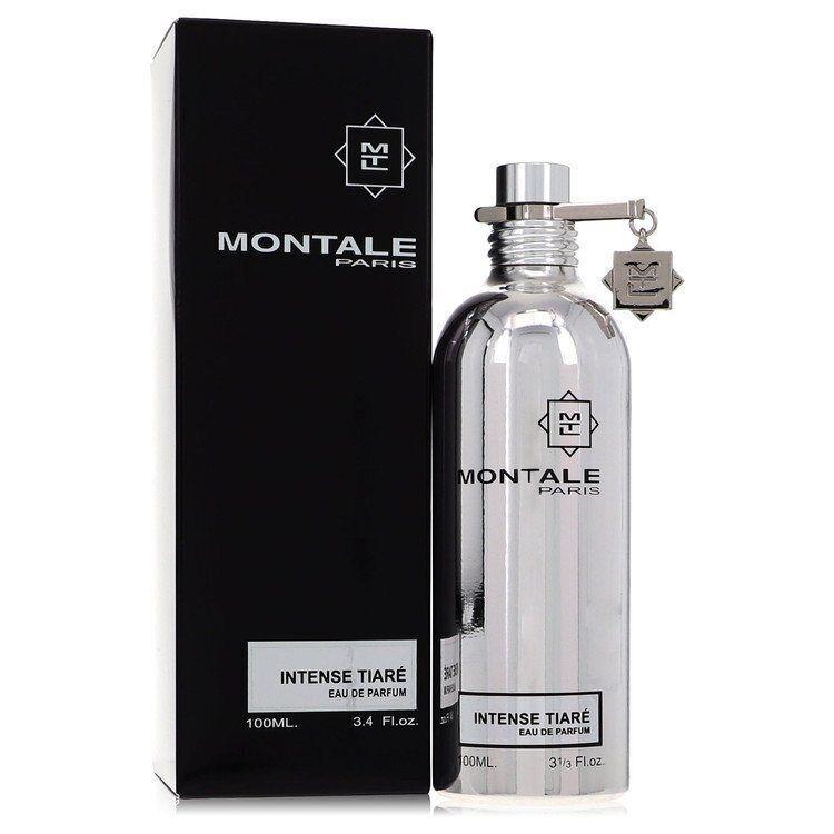 Montale Intense Tiare By Montale Eau De Parfum Spray 3.4 Oz