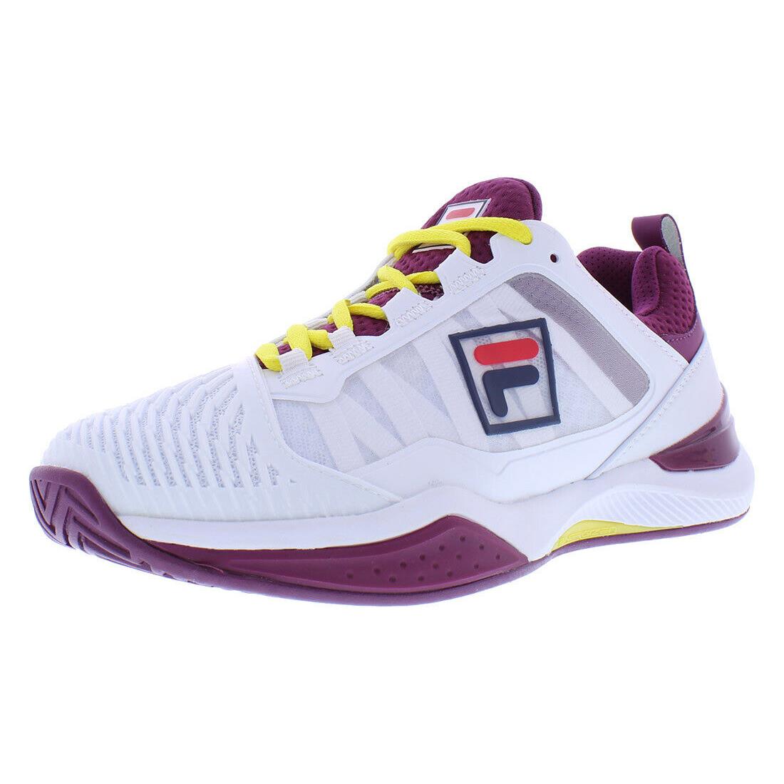 Fila Speedserve Womens Shoes