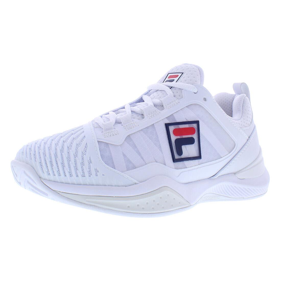 Fila Speedserve Womens Shoes