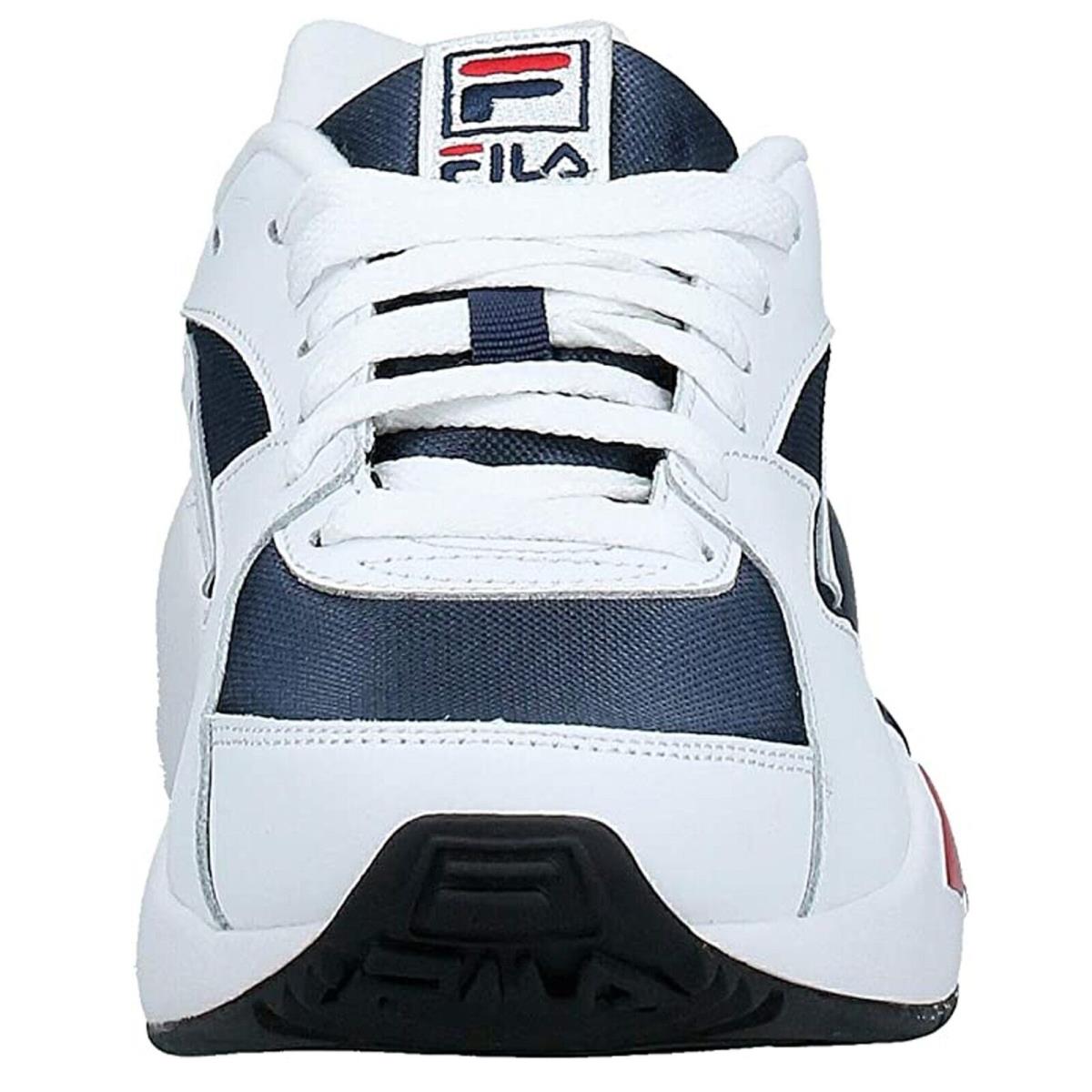 Fila Men`s Mindblower Mid-top Athletic Fashion Sneakers Trainers Size: 11.5