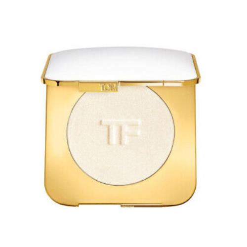 Tom Ford Soleil Radiant Perfecting Powder 0.21oz/6ml 01 Gilt Glow