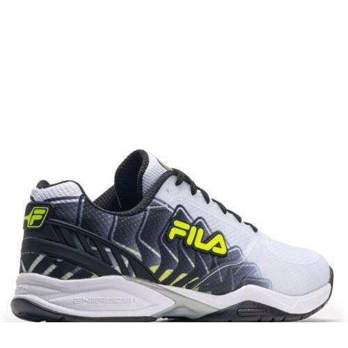 Fila Pickleball Sneakers Volley Zone Pbf Men s Size 13