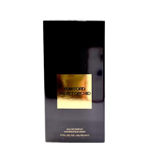 Tom Ford Velvet Orchid For Women 1.7 oz Eau de Parfum Spray