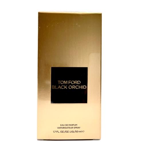 Tom Ford Black Orchid For Women 1.7 oz Eau de Parfum Spray