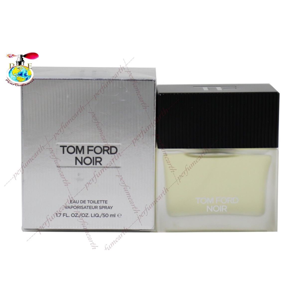 Tom Ford Noir By Tom Ford 1.6/1.7oz Edt Spray For Men