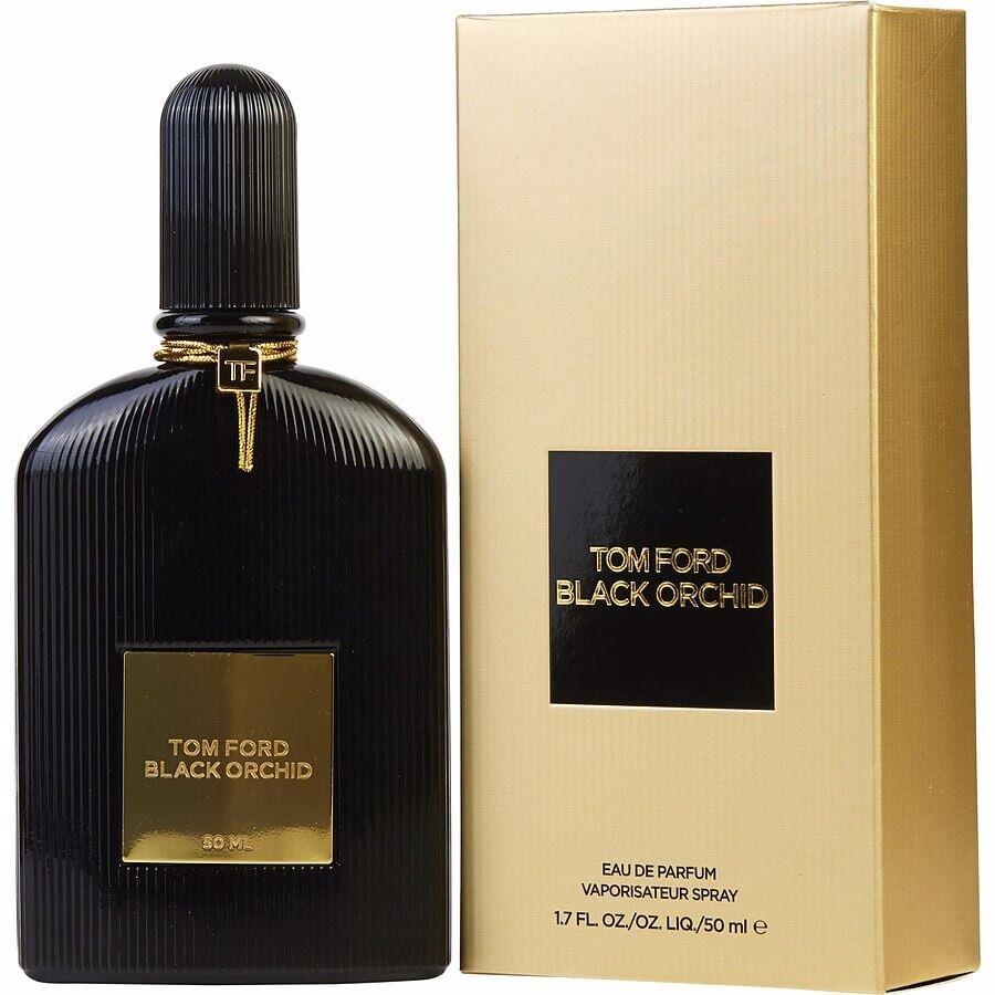 Black Orchid by Tom Ford 1.7oz Edp For Women Box