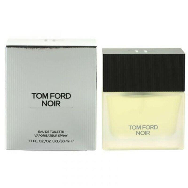 Tom Ford Noir 50ML 1.7 Oz Eau De Toilette Spray For Men