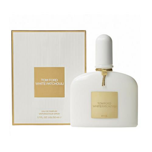 Tom Ford White Patchouli Unisex 1.7oz-50ml Edp Spray NO Cello BH22