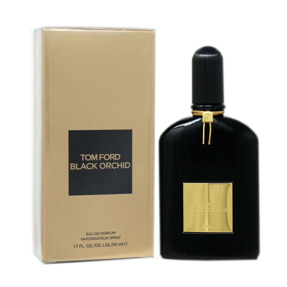 Tom Ford Black Orchid Eau DE Parfum Spray 50 ML/1.7 Fl.oz