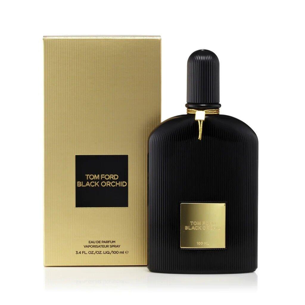 Tom Ford Black Orchid Eau de Parfum For Women 3.3 Oz / 100ml