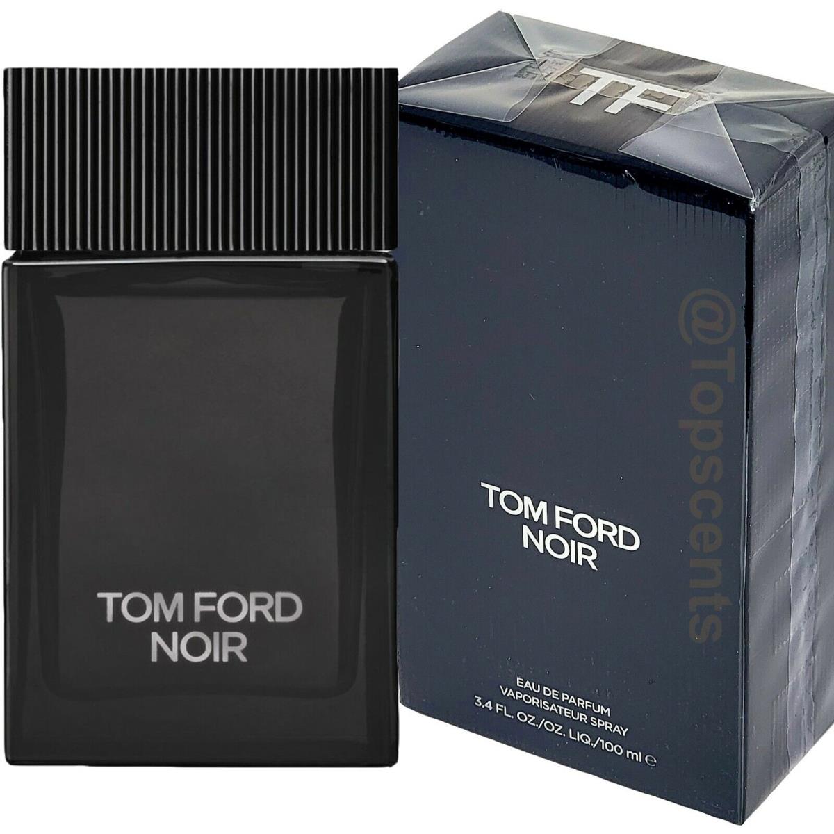 Tom Ford Noir Eau DE Parfum 100ML 3.4OZ Spray Usa