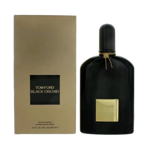 Tom Ford Black Orchid Eau De Parfum 3.4oz 100ml