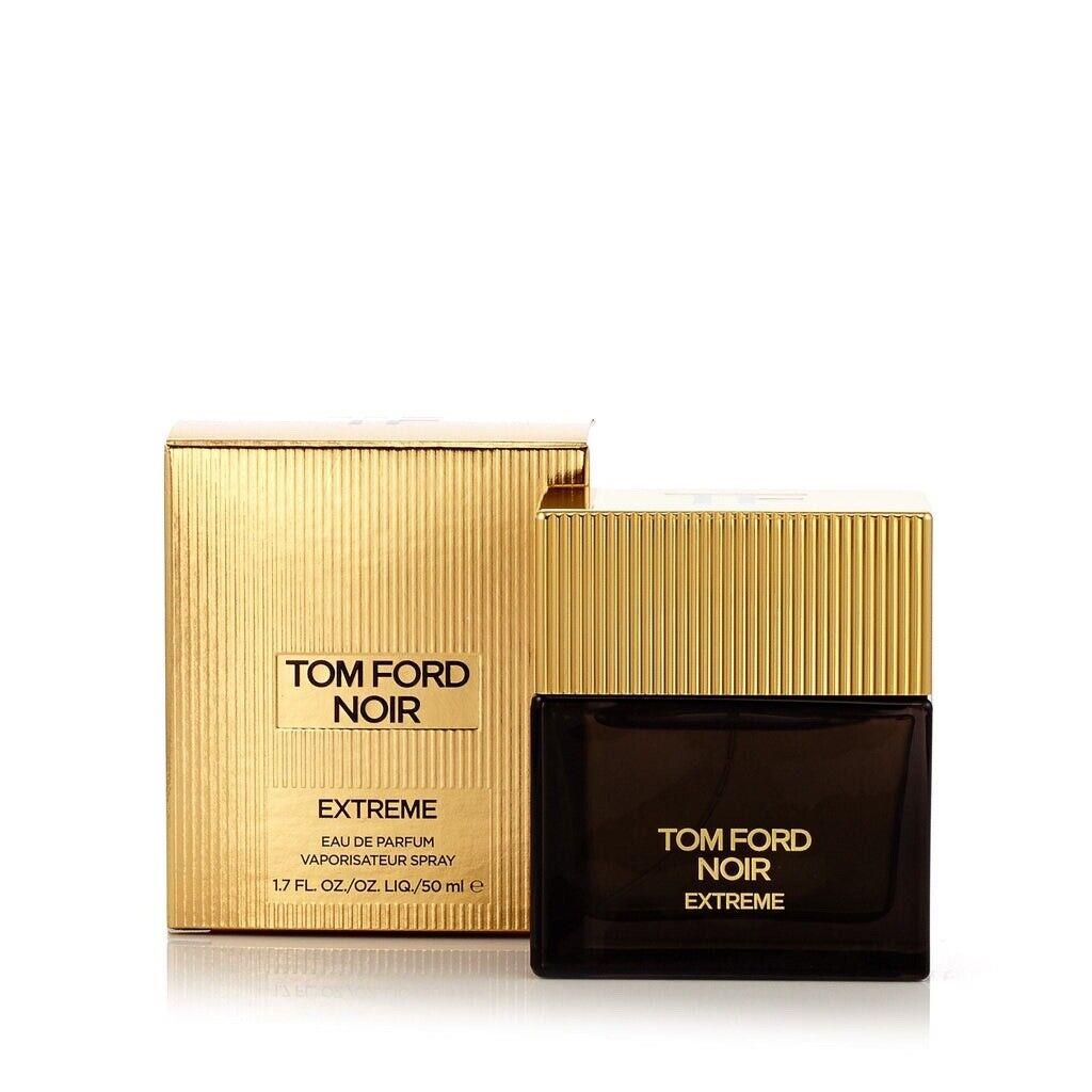 Noir Extreme by Tom Ford 1.7oz Edp For Men Box